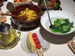 -黔香阁·味(花木店)