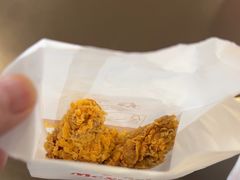 -麦当劳(龙华店)