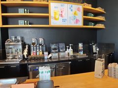 -星巴克(盘锦水游城店)