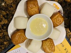 -黄记煌三汁焖锅(渝北金港国际店)