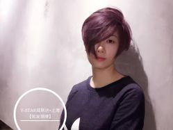 短发-V-STAR威斯达•高级私人定制