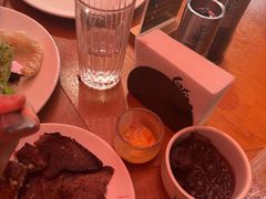 -拉蒂娜·巴西牛排馆 Latina·Brazilian Steakhouse(王府井喜悦店)