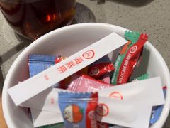 -海底捞火锅(泰安爱琴海店)