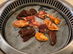 -江南食代自助餐厅(宝龙城市广场店)