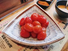 荔枝小番茄-千寻烧肉(政务区店)
