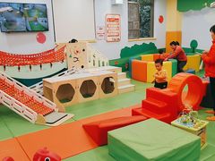 -巧虎KIDS早教中心(青秀区盛天地店)