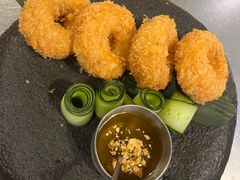 泰式传统虾饼-simply thai天泰(长泰广场店)
