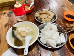 -陈阿婆叉粿条(大小街店)
