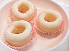 白糖糕-都市阳光海鲜城(青山湖店)