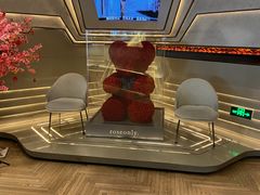 -燃扒房Steakhouse(皇庭店)