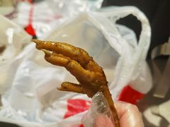 -鸡脚旮旯平江路店