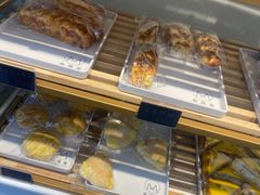 -美事客·面包·蛋糕·甜品(CBD店)