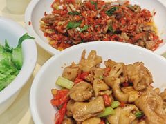 -笨罗卜浏阳菜馆(龙华鹏润达店)