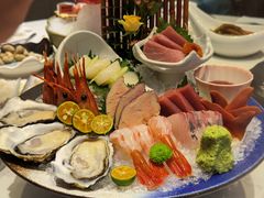 精致刺身拼盘-德米火锅(深圳湾1号旗舰店)