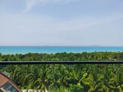 -三亚湾海居铂尔曼度假酒店