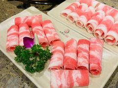 精品肥牛-小龙坎火锅(总店)