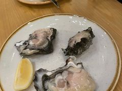 -The Place 自助餐(香港康得思酒店)