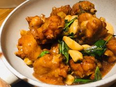 三杯鸡-闽上鲜·福建菜(龙湖滨江天街店)