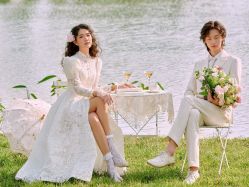 -花田映像婚纱摄影(龙岗店)