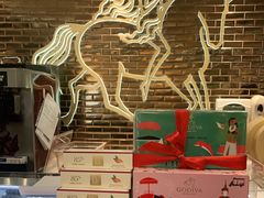 -GODIVA(王府井apm店)
