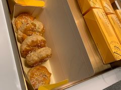 老婆饼-可斯贝莉现烤面包·生日蛋糕(富力店)