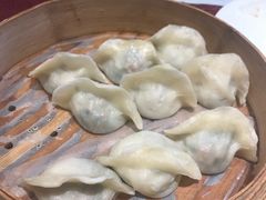 煸馅饺子-老边饺子馆(中街店)