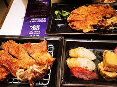 -馔豚·台北菜专门店(深圳湾万象城店)
