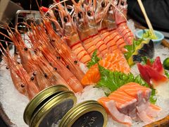 -花潮料理艺食馆(SM新生活广场店)