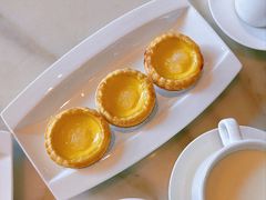 -顺德美的万豪酒店-万豪中餐厅