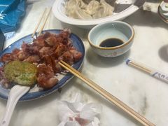 -日丰园海肠水饺·老字号大连海鲜(和平广场店)