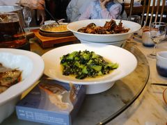 -二十八里太湖船菜(吉祥路店)