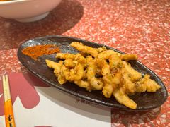 -椒爱水煮鱼川菜(让胡路万达店)