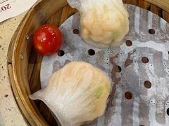 -点都德(皇岗村店)