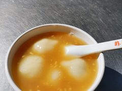 -雪园小吃部(天桥商场店)