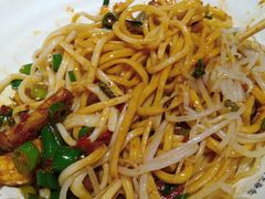 -西竹拌面(银川阅彩城店)