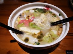 -陳生記米线·始于1989(武林店)