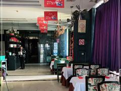 大堂-申阿婆·上海菜·小海鲜(国展店)