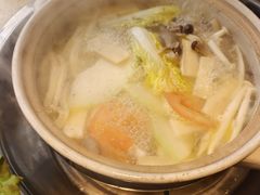 -先机泉水鸡汤(南山老君洞店)