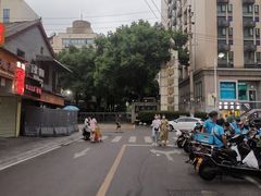 -魏记里脊肉炸炸炸(南门口店)