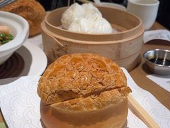 -茶港·点心·啫啫煲(群光广场店)