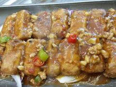 -自游人·美食一楼·地道徽菜(三十年名店)