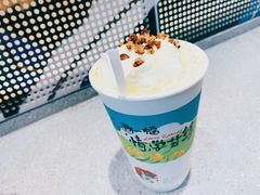 -茶颜悦色(花园道店)