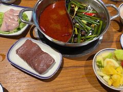 -厝味火锅·潮汕卤水火锅(十一合店)