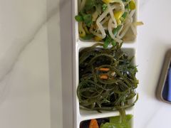 -马兰拉面(西直门外店)
