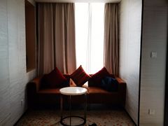 -国际青年会议酒店