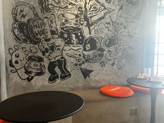 -BE NORMAL CAFE(霞溪路店)