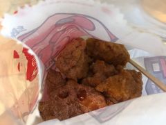 继光香香鸡-1973继光香香鸡(大东方百货店)