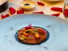 -云厨·高空西餐厅(成都瑯珀·凯悦臻选酒店)