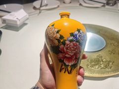 -真爱中国餐馆·年华店(朱雀大街店)