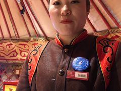 -九十九顶毡房(阜石路店)